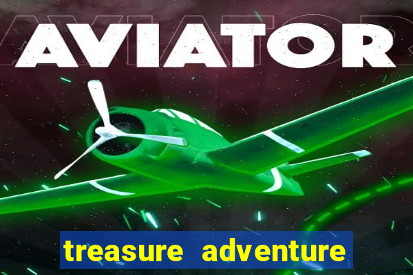 treasure adventure 2 apk